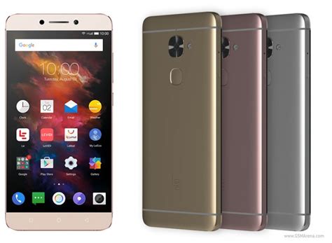 LeEco Umumkan 2 Smartphone Terbarunya • Jagat Review