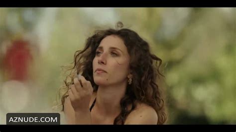 Maria Elena Matteucci Nude Aznude