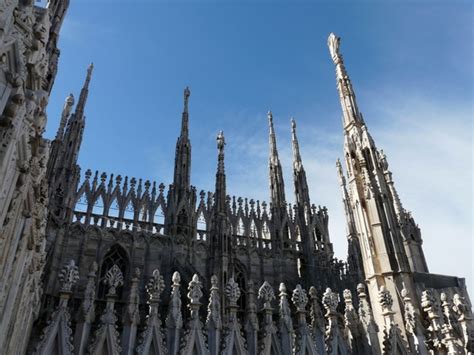 Cathedral milan architecture Photos in .jpg format free and easy ...