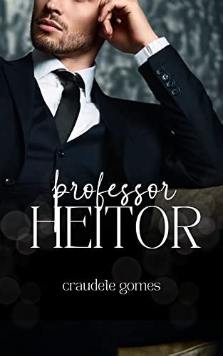 Professor Heitor Aluna rebelde e o Professor CONTO HOT Contos éroticos HOT dark romance