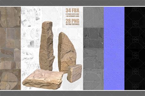 Fantasy Stones Gamedev Market