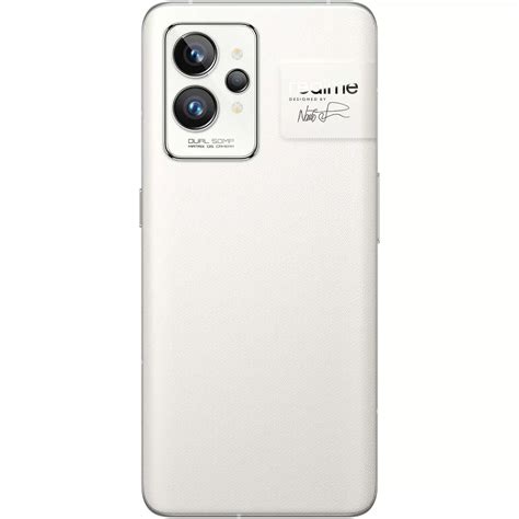 Realme Gt Pro Gb Paper White Rmx