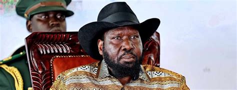 Kiir Replaces Road Ministry Undersecretary Radio Tamazuj