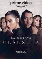 La Octava Clausula Nude Scenes Aznude