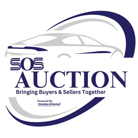 Sos Auction