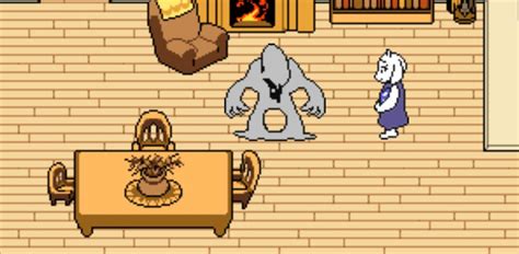 What The Fuck Are You Doing Here R Undertale