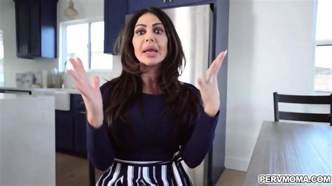 Tommy Wood Pushes Nina Dolci To Fuck To Her Limits