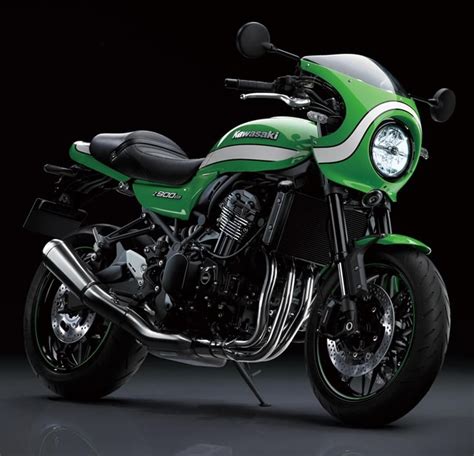 Cafe Racer Models In India