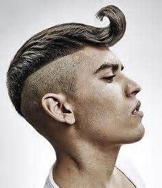 Gay Men Shaved Sides Haircuts Bing Images Mens Hairstyles Medium Cool Mens Haircuts Haircuts
