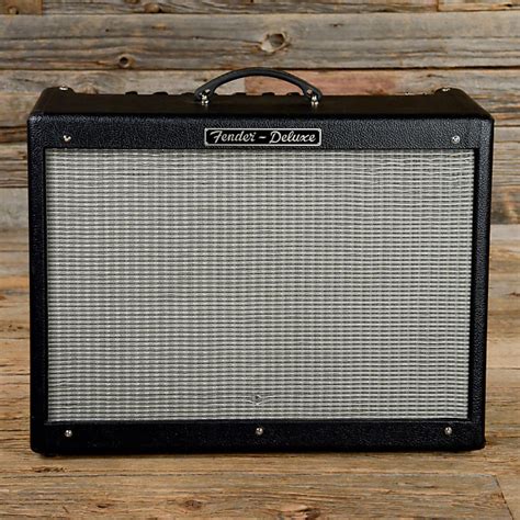 Fender Hot Rod Deluxe USED Reverb