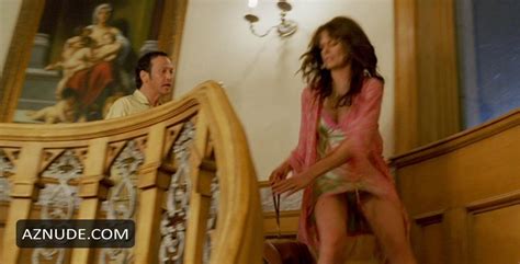 Jennifer Morrison Nude Aznude