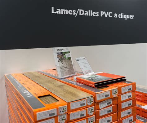 Sols Pvc à Benfeld Modernité Et Variété De Choix Decomur And Sol
