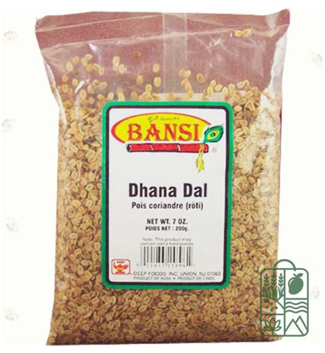 dhana dal oz   grocery