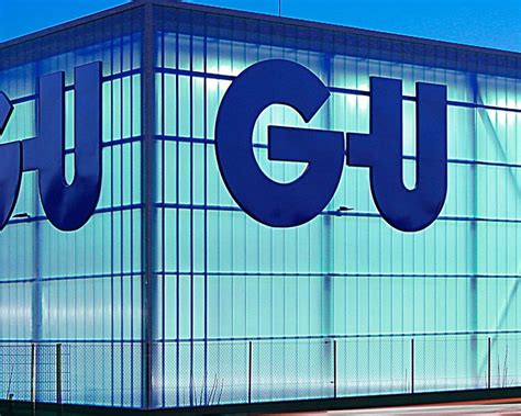 Planungsunion Energie Und Geb Udetechnik Gmbh Gretsch Unitas Gmbh