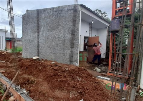 Ingin Renovasi Rumah Simak Tips Dapatkan Material Harga Miring GenPI Co