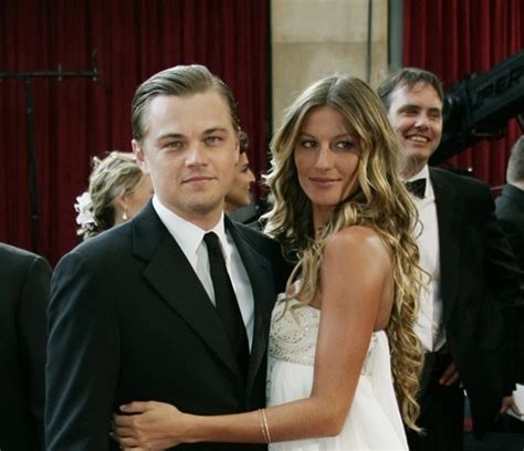 Леонардо ди Каприо излиза с 19-годишна моделка | Хай Клуб