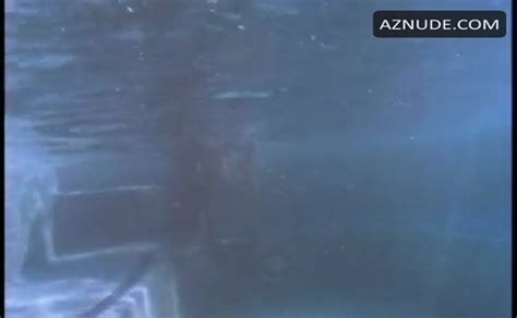 Michelle Bauer Breasts Thong Scene In Bikini Drive In Aznude