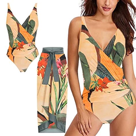 Bikini Mit Rock Strandstyle De