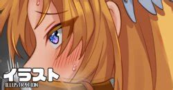 Character Riesz E Hentai Galleries