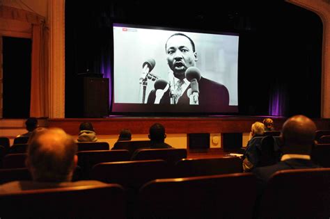 WNMU recognizes MLK, locals dedicated to change – Silvercity Daily Press