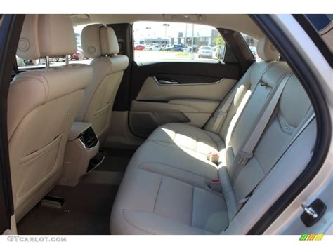 2013 Cadillac XTS FWD Interior Color Photos | GTCarLot.com