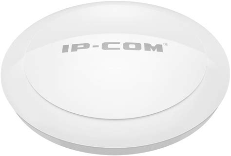 Wi-Fi точка доступа IP-COM AP355 - Купить в Ташкенте