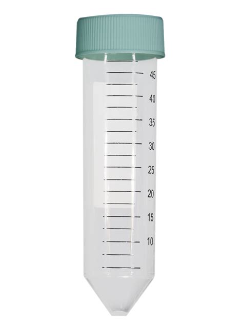 Sct Ml Axygen Ml Polypropylene Pp Centrifuge Tubes