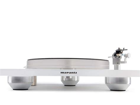 Marantz TT15S1 - Audio, Turntables