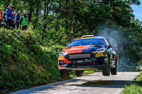 Huge opportunity for female rally drivers - RallySport Magazine
