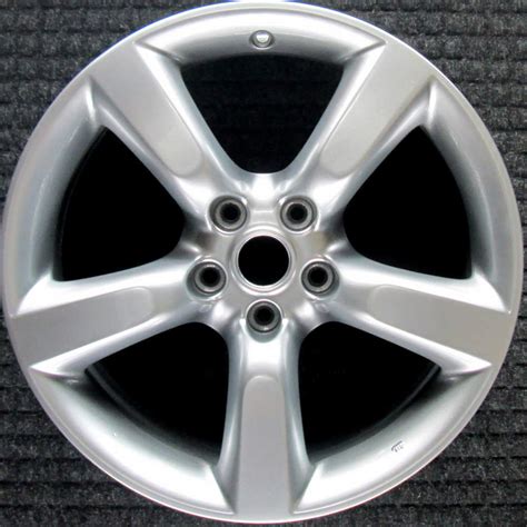 Nissan 350Z 2004-2009 18" Rear OEM Hyper Wheel Rim - Wheels America