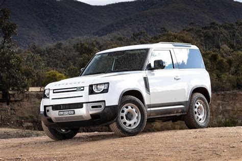Land Rover Defender 90 2022 Long-Term Review - carsales.com.au
