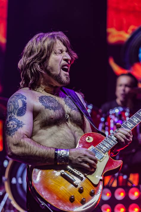 Aldo Nova - FU-Tone