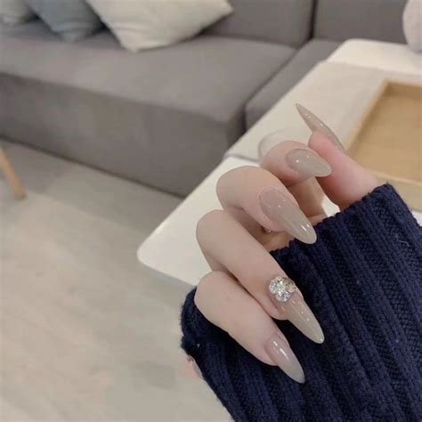 Beannail Vn M Ng P Thi T K M U Nude Nh Ng C Trai B M Ng Tay Phong C Ch L M C