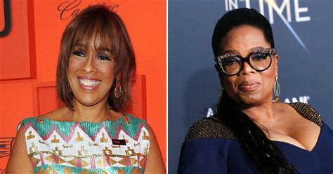 Gayle Kings Daughter Got Married At Oprah Winfreys House