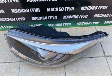 Фар far ляв фарове Led за Киа Пиканто Kia Picanto гр. София Студентски ...