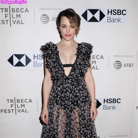 Rachel McAdams Rachelmcadams Nude OnlyFans Photo The Fappening Plus