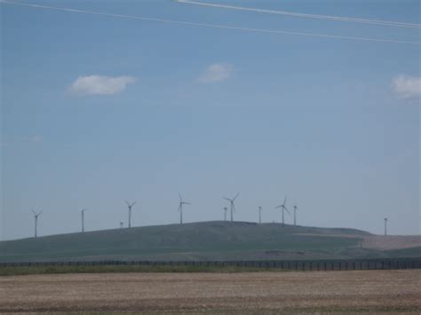 Balderston Cycle Tour Blairmore To Fort Macleod