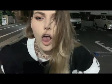 Алина Рин: про легалайз в Тайланде - YouTube
