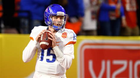 Ryan Finley Pleads Not Guilty Mountain West Connection