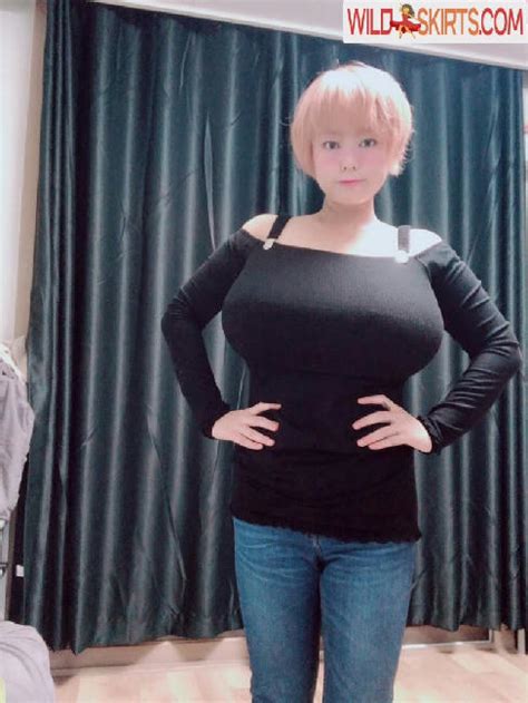 Pchan666 Nude Leaked Photos And Videos WildSkirts