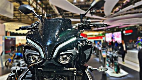 Best Hyper Naked Motorcycles For YouTube