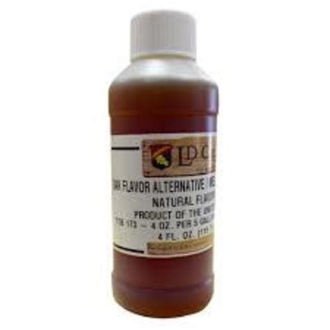 Oak Flavor Alternative 4 Oz Wine Kit Warehouse Llc