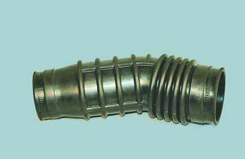 Чери Амулет. Особенности конструкции. Chery Amulet