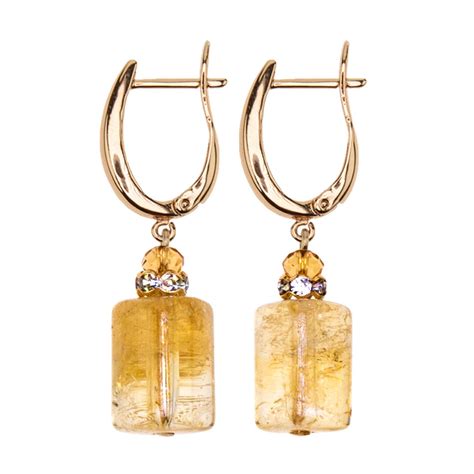 Бусы "Золото" ⋆ Diana Savitskaya