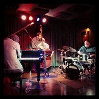 Hot Clube De Portugal Jazz Club In S O Jos