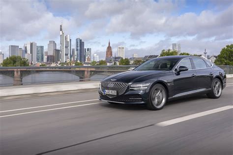 Marktstart Genesis – Alle Infos, Modelle, Preise - AutoScout24