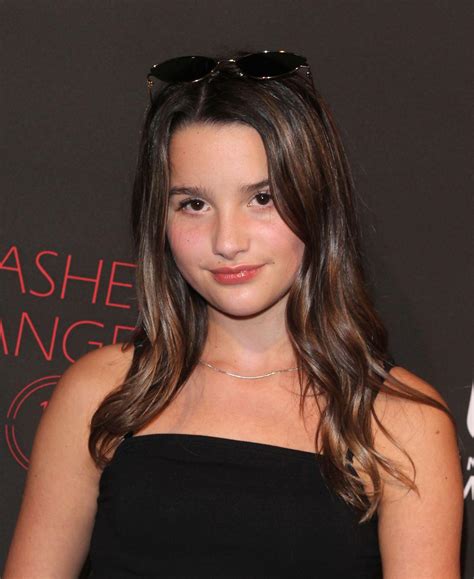 Annie LeBlanc And Asher Angel Wallpapers - Wallpaper Cave