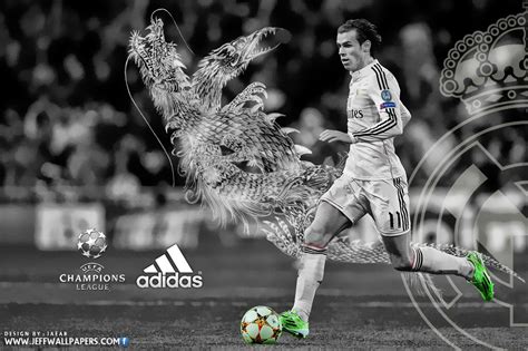 Gareth Bale 4k Wallpapers Wallpaper Cave