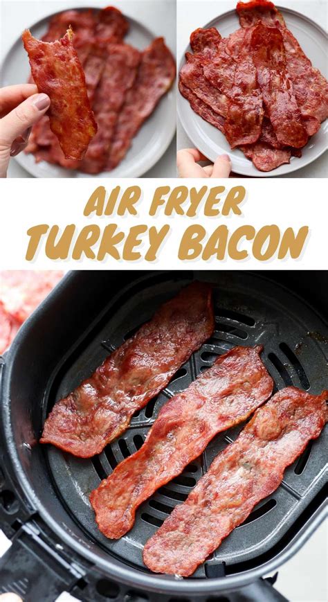 Turkey bacon recipes – Artofit