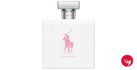 Romance Pink Pony Edition Ralph Lauren Parfum Een Geur Voor Dames 2020